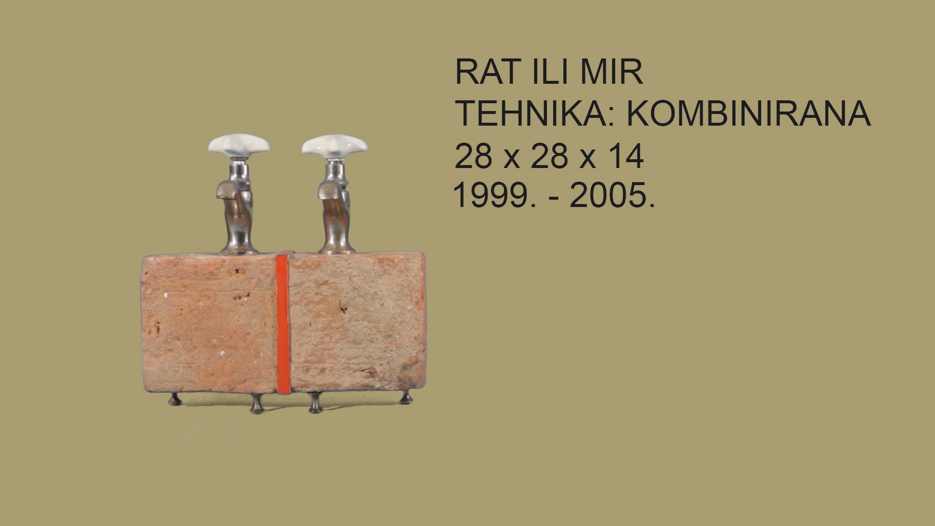 metal sculpture